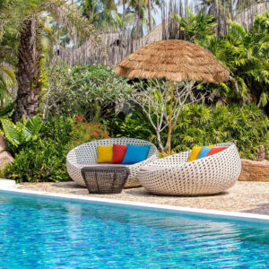 Tiki Patio Umbrella Rentals In Dallas DFW