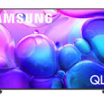 55 4K Smart Flat Screen Tv Rentals in Dallas DFW