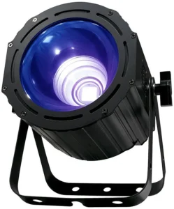 ADJ UV COB Cannon Black Light Rentals in Dallas DFW