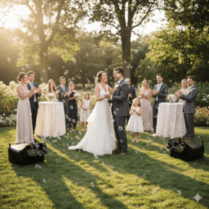 Bubble Machine Rentals In Dallas DFW