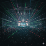 Laser Light Rentals In Dallas DWF