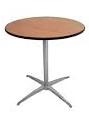 30 Inch Round Table Rentals In Plano Tx