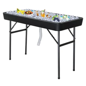 4ft Chill Bar Rentals