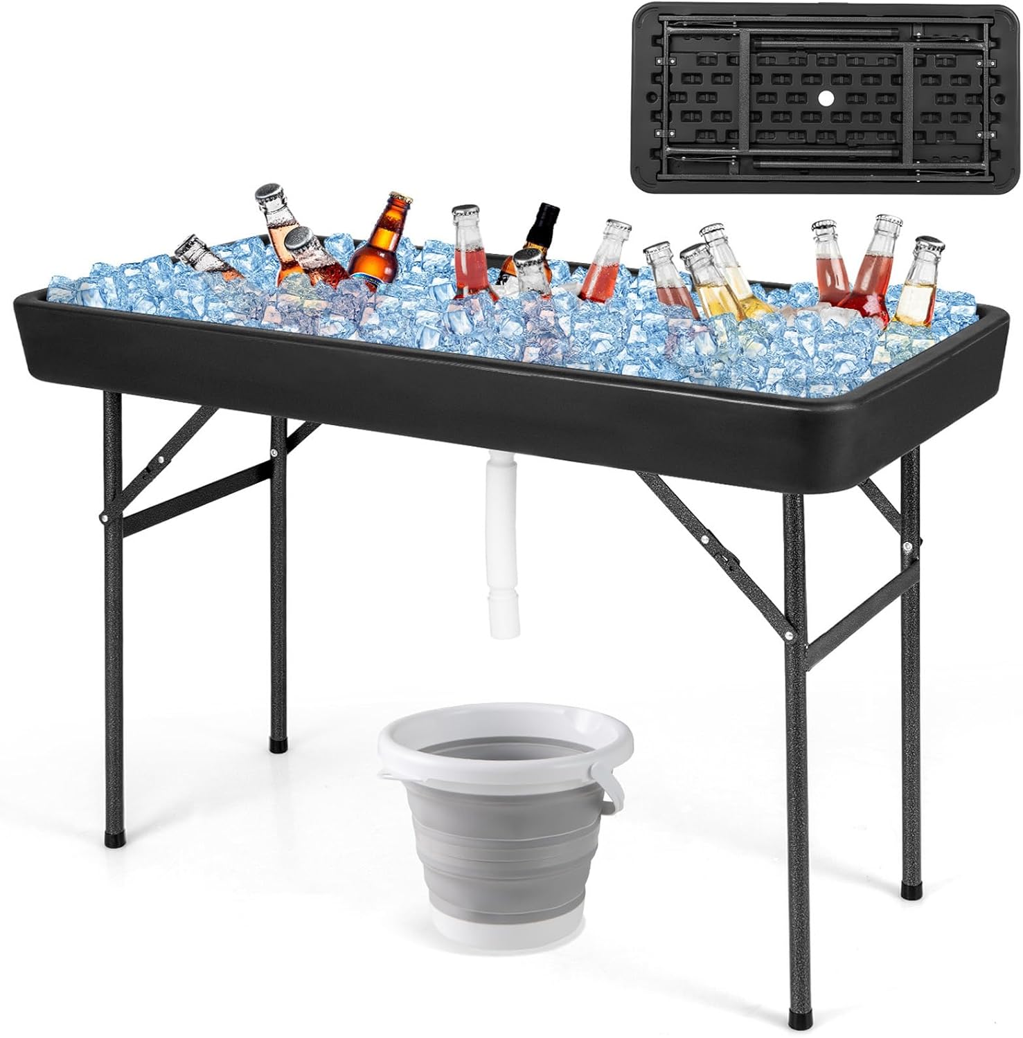 Chill Bar Rentals In All Dallas DFW area