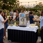 Margarita Machine Rentals in Frisco Tx