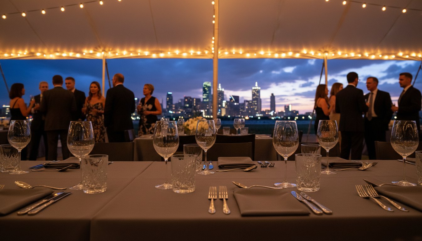 How to Choose the Best Event Rental Company in Dallas: A 2026 Resource Guide