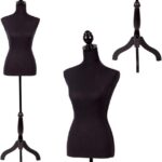 Manikin Rentals (Female Dress)