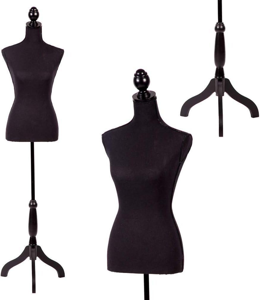 Manikin Rentals (Female Dress)