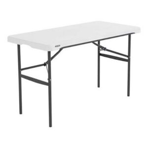 4ft Rectangular Table Rentals in All Dallas DFW