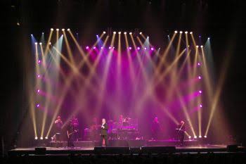 PAR64 LED Stage Light Rentals in All Dallas DFW Area