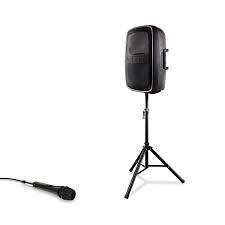 1 Speaker PA System Rentals in Dallas DFW