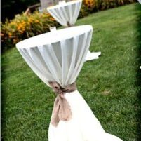 36 inch Round Bar Table Rentals 36 inch Round Bar Table Rentals