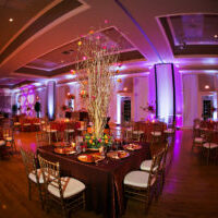 60 inch Square Table Rentals