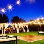 Allen Tx Dance Floor Rentals