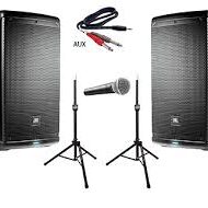 AudioEquipmentRentals