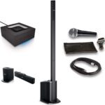 Bose L1 PA System Rentals Bose L1 PA System Rentals