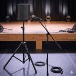 Bose S1 PA System Rentals in all Dallas DFW