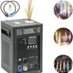 Premium Cold Spark Firework Machine for rent in Dallas