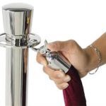 Premium Crowd Control Equipment for rent in Dallas