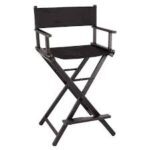 Dallas Director's Chair Rentals