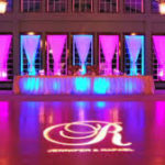 Premium Event Lighting for rent in Dallas