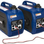Generator Rentals for DFW events