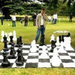 Premium Outdoor Games for rent in Dallas