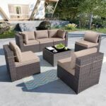 Dallas Patio Furniture Rentals