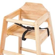 Kids High Chair Rentals in Dallas Tx