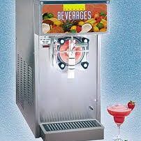 Margarita Machine Rental