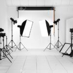 Photo Equipment Rentals