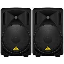 PowerSpeakerRentals