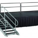 Stage Rentals Allen, Tx