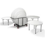 Table Rentals Allen, Tx