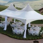 Tent And Canopy Rentals