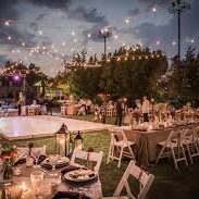 The Colony Party Rentals