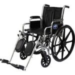 Wheelchair Rentals