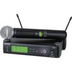 Wireless Microphone Rentals in All Dallas DFW area